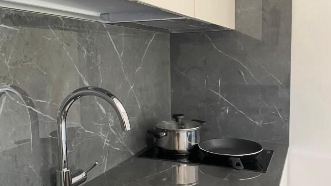 Photo of Kitchen in Formia
