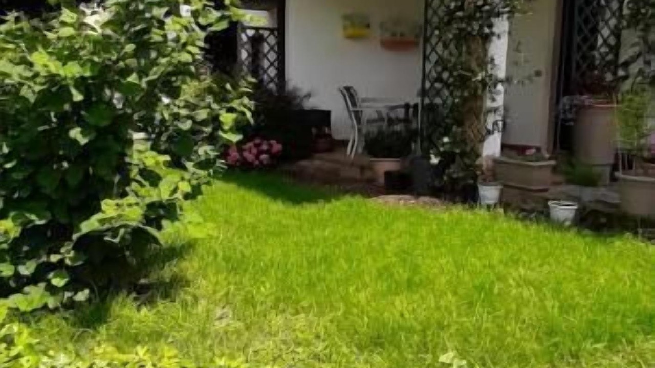 Photo of Patio Balcony in Schio