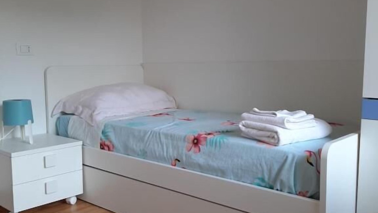 Photo of Bedroom in Schio