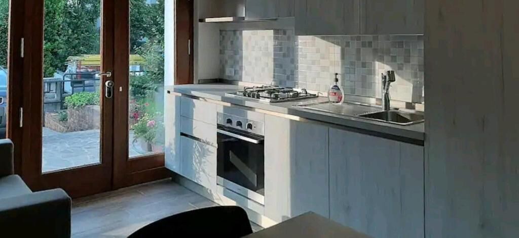 Photo of Kitchen in Schio