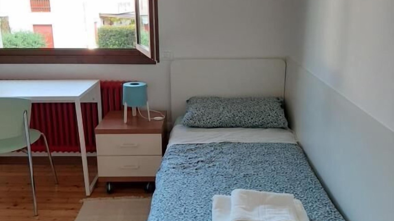 Photo of Bedroom in Schio