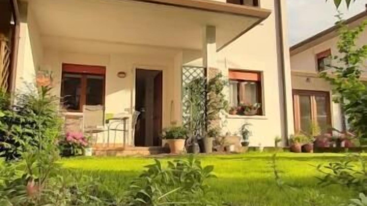 Photo of Patio Balcony in Schio