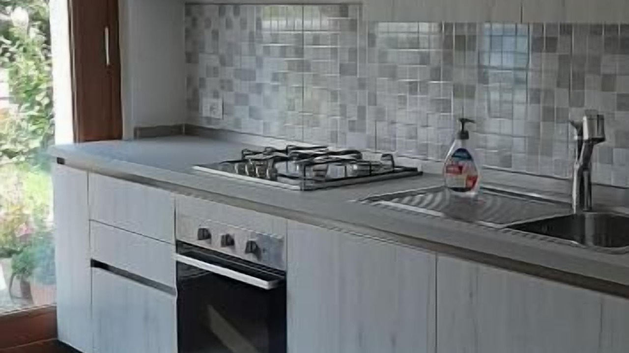 Photo of Kitchen in Schio