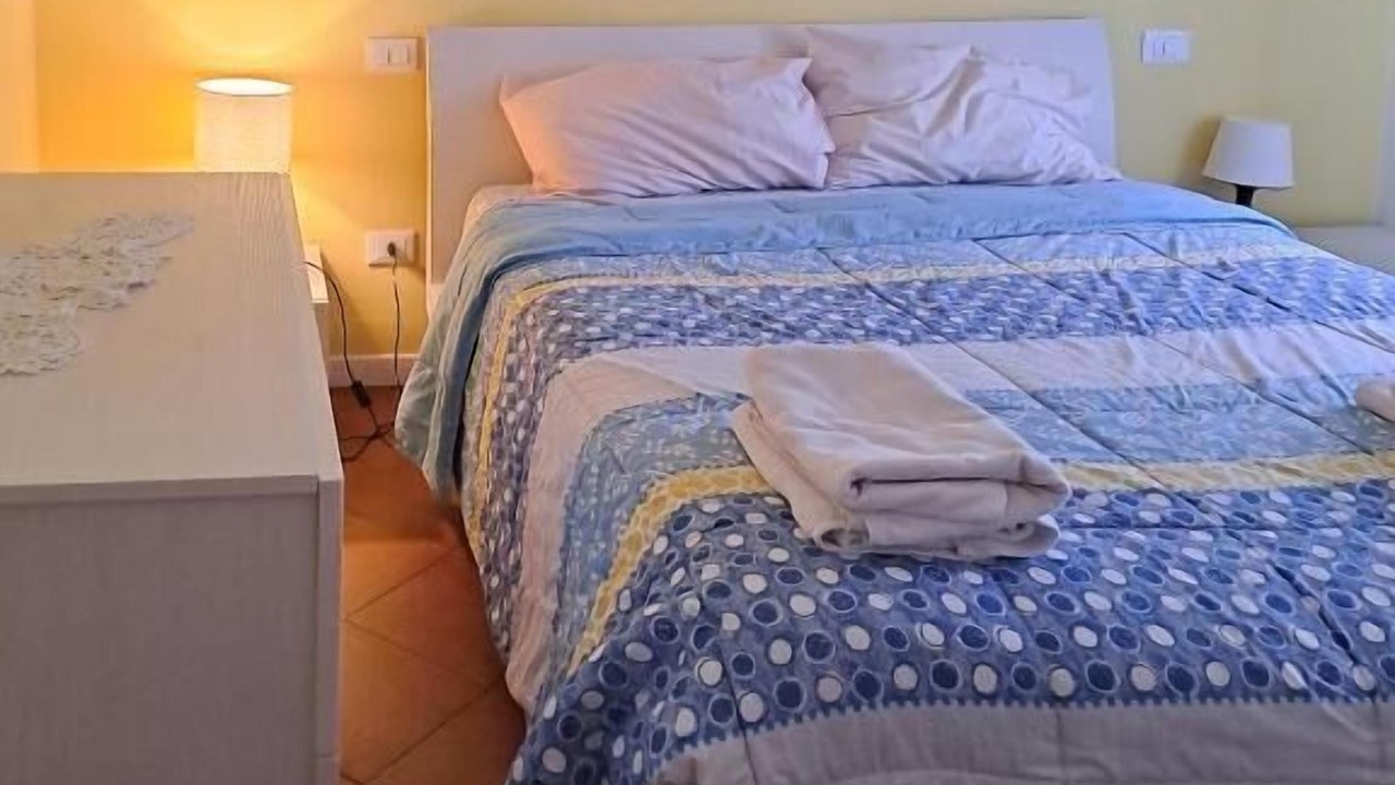 Photo of Bedroom in Schio