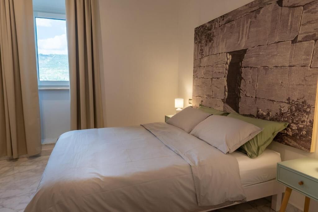 Photo of Bedroom in Ferentino
