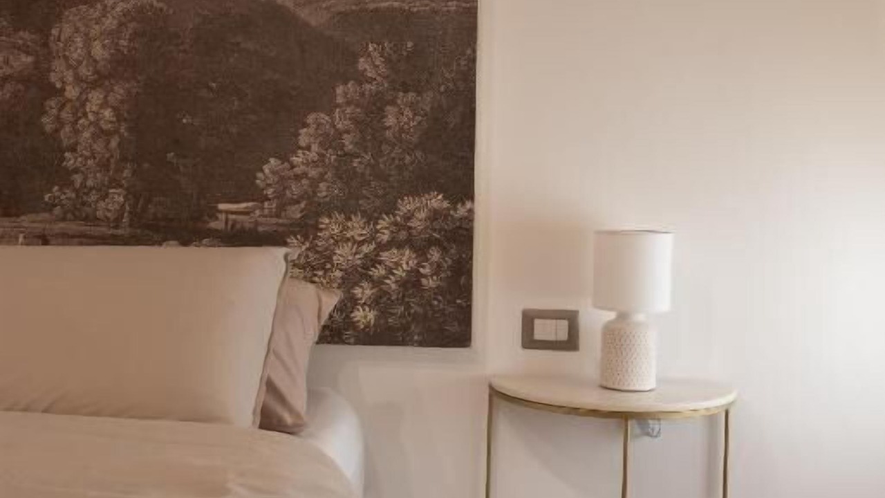 Photo of Bedroom in Ferentino