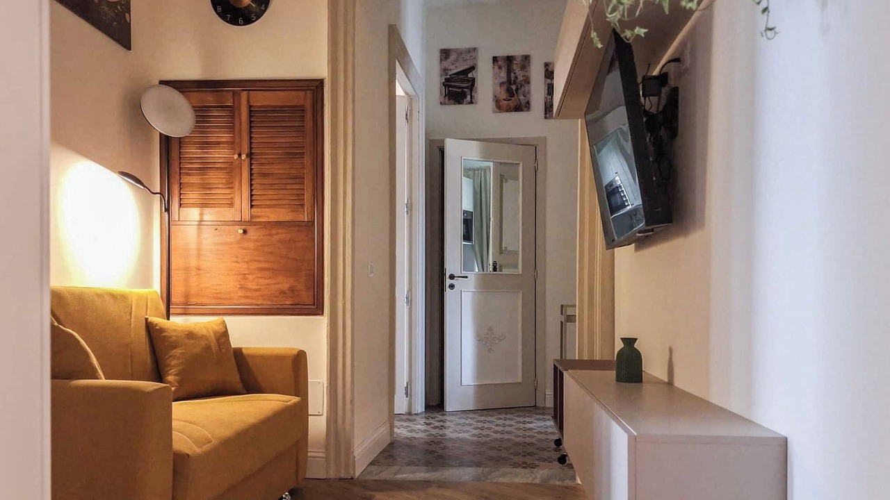 Photo of Patio Balcony in Caltanissetta