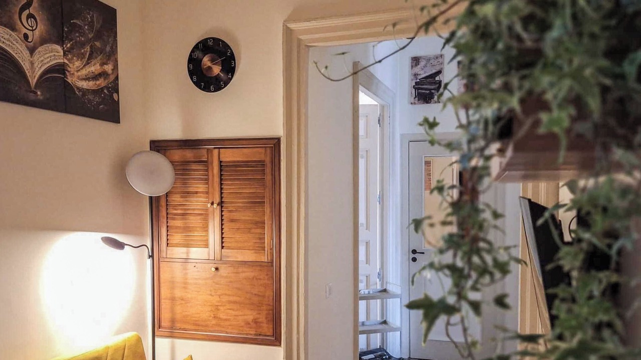 Photo of Patio Balcony in Caltanissetta