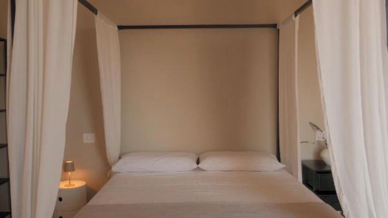 Photo of Bedroom in Raffadali