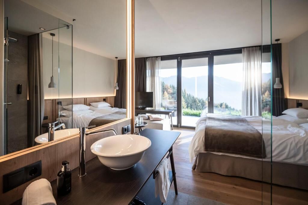 Photo of Bedroom in Fie allo Sciliar