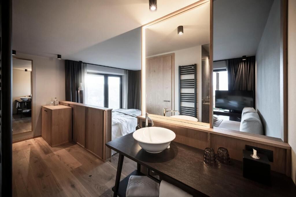 Photo of Bedroom in Fie allo Sciliar