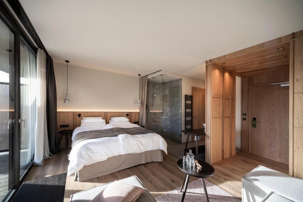 Photo of Bedroom in Fie allo Sciliar