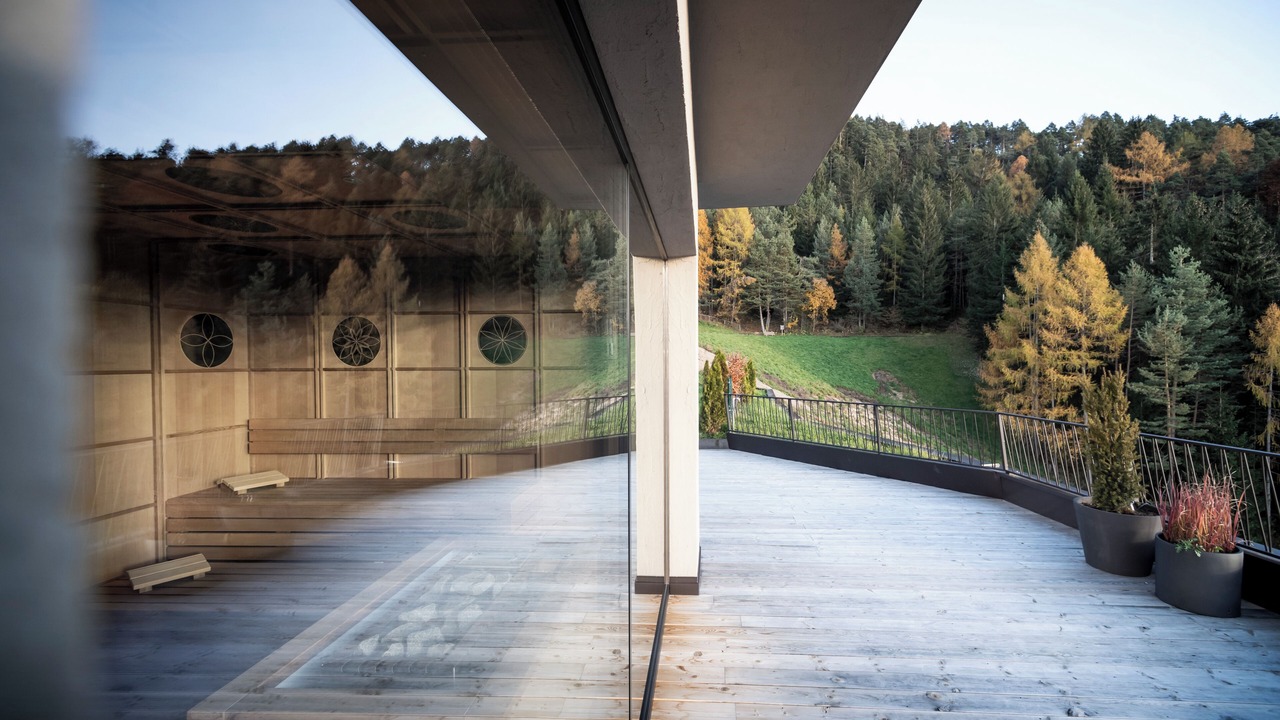 Photo of Patio Balcony in Fie allo Sciliar