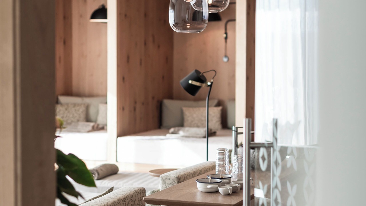Photo of Bedroom in Fie allo Sciliar
