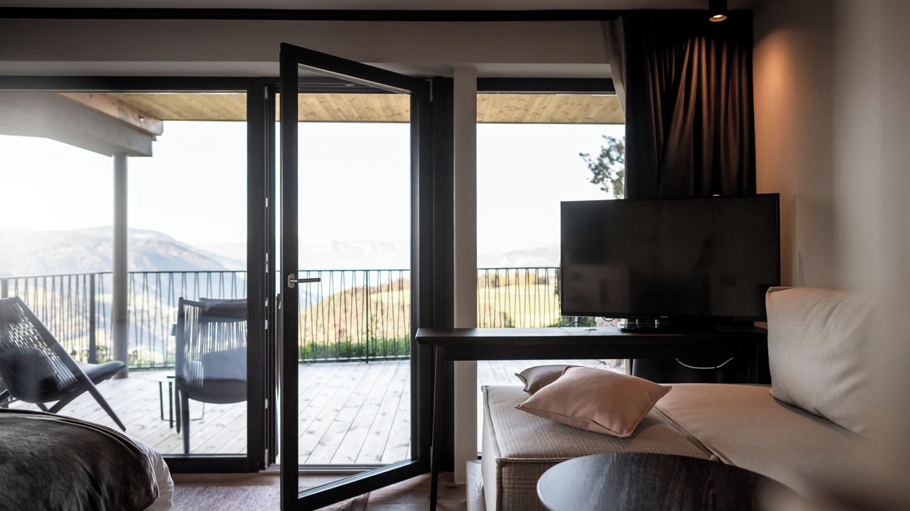Photo of Bedroom in Fie allo Sciliar
