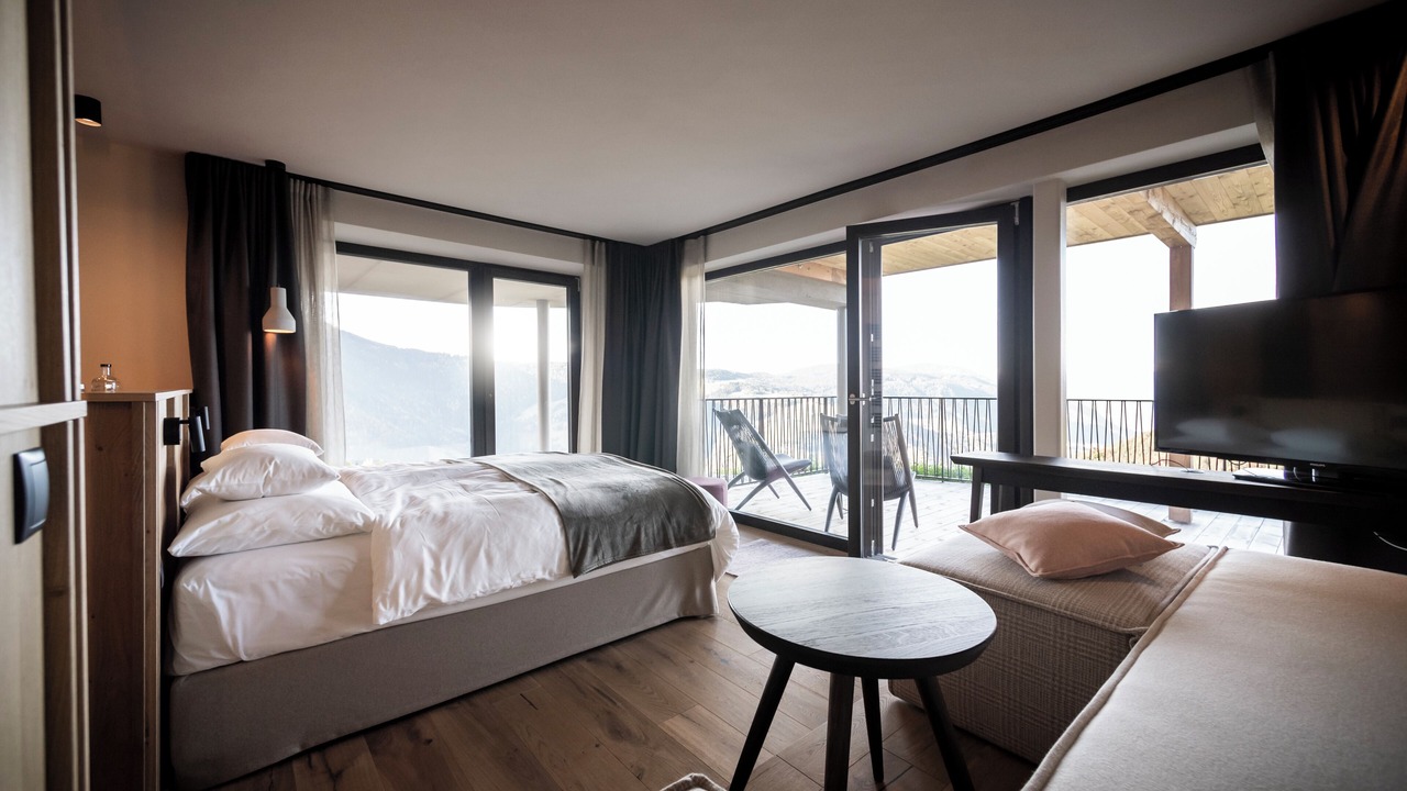 Photo of Bedroom in Fie allo Sciliar