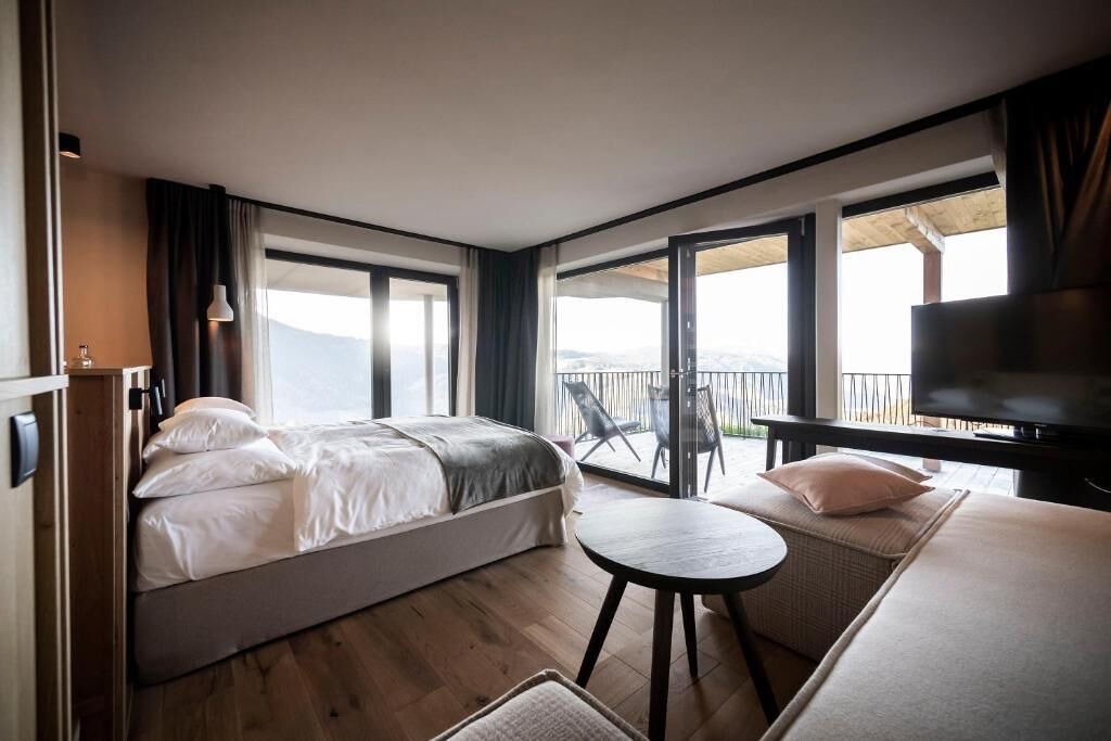 Photo of Bedroom in Fie allo Sciliar