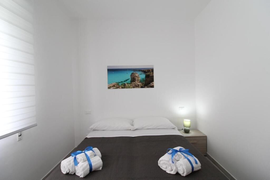 Photo of Bedroom in Paparella