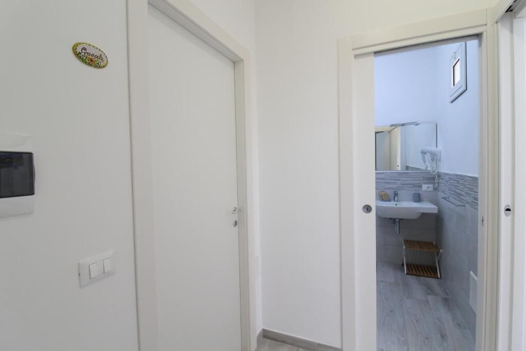 Photo of Bedroom in Paparella
