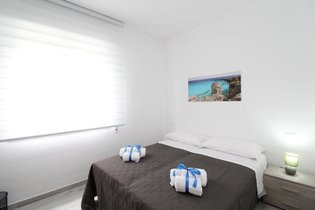 Photo of Bedroom in Paparella