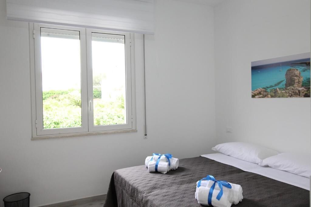 Photo of Bedroom in Paparella