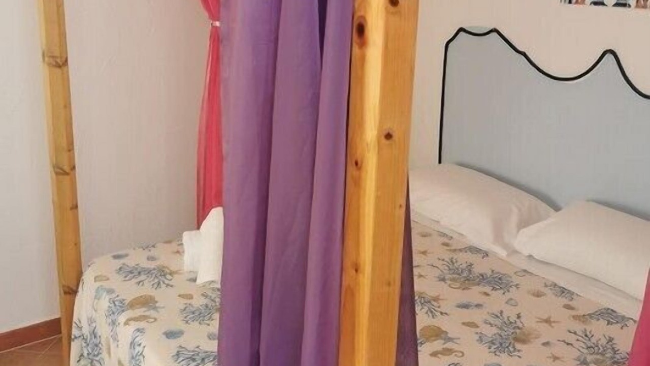 Photo of Bedroom in Lampedusa