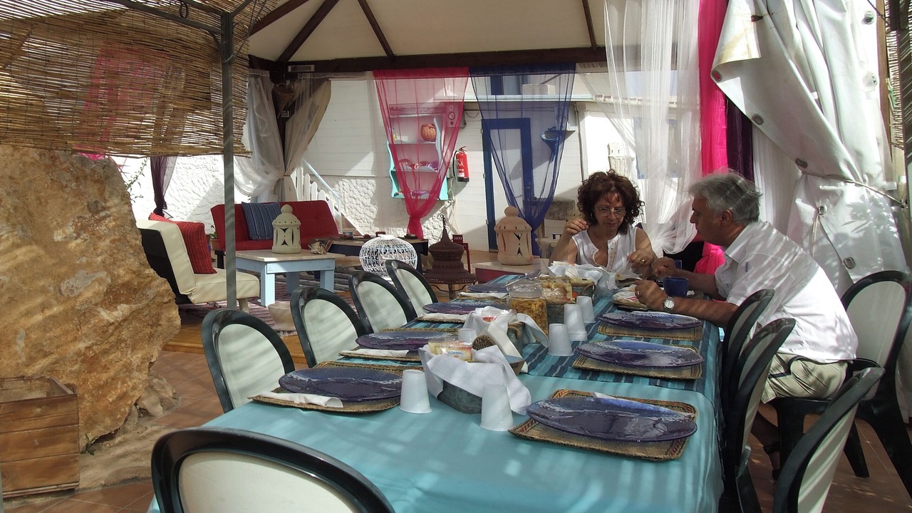 Photo of Outdoor in Lampedusa