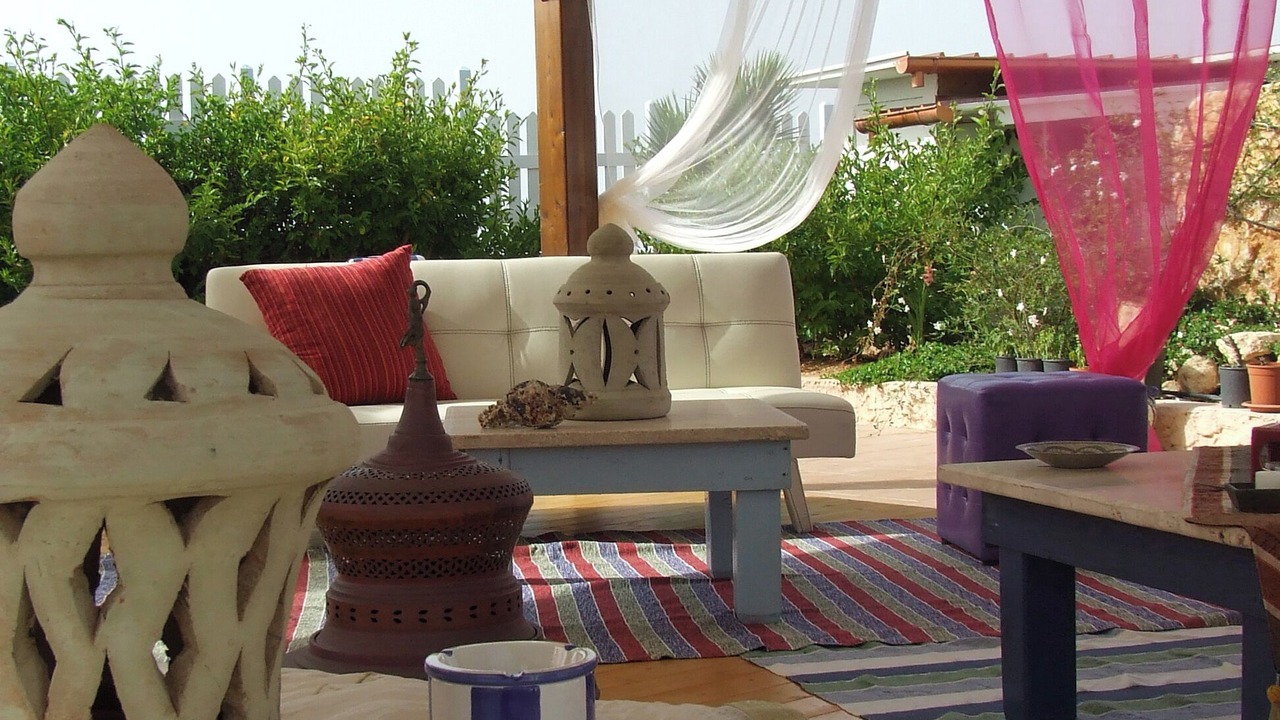Photo of Outdoor in Lampedusa