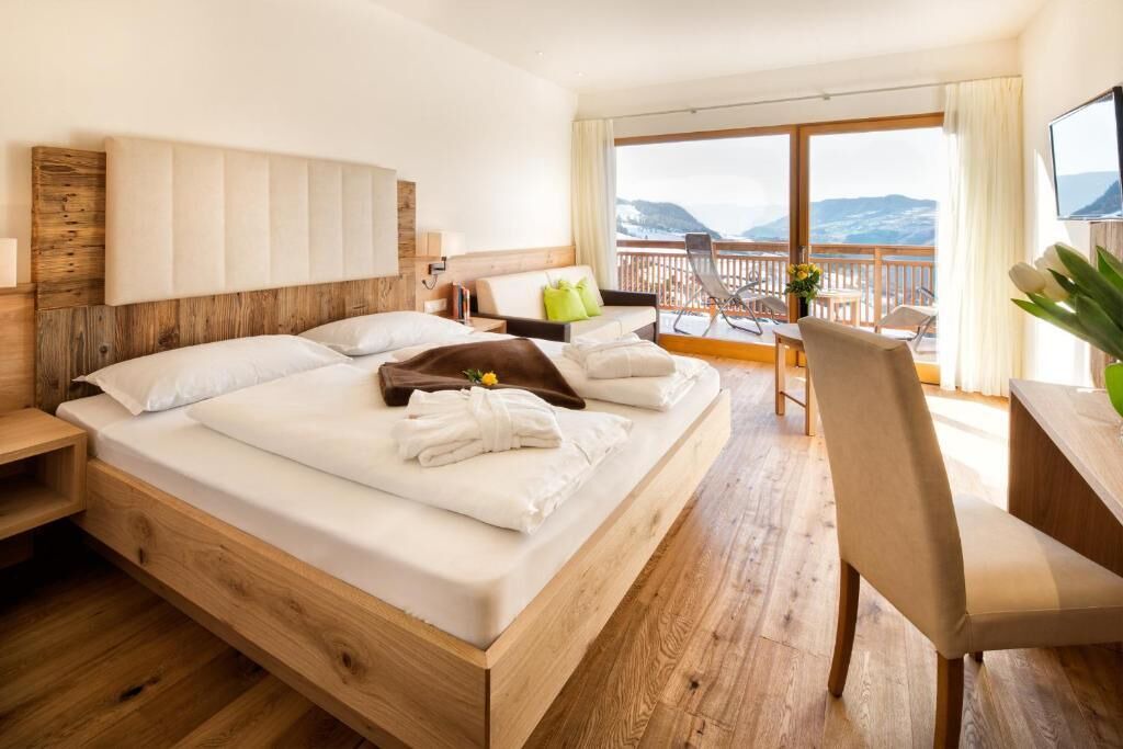Photo of Patio Balcony in Fie allo Sciliar