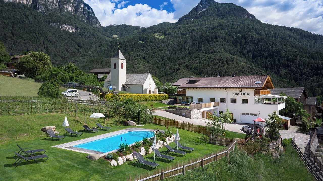 Photo of Outdoor in Fie allo Sciliar