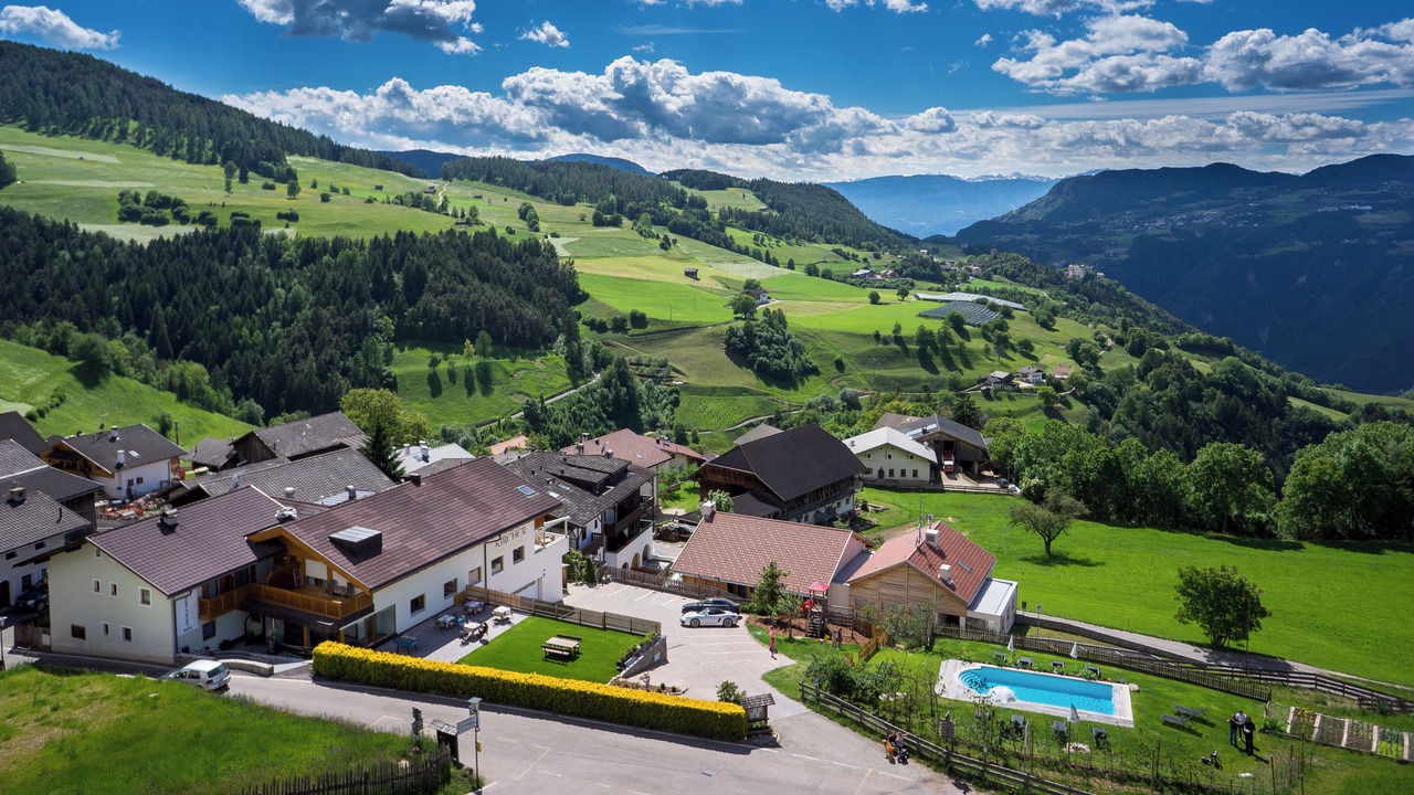 Photo of Outdoor in Fie allo Sciliar