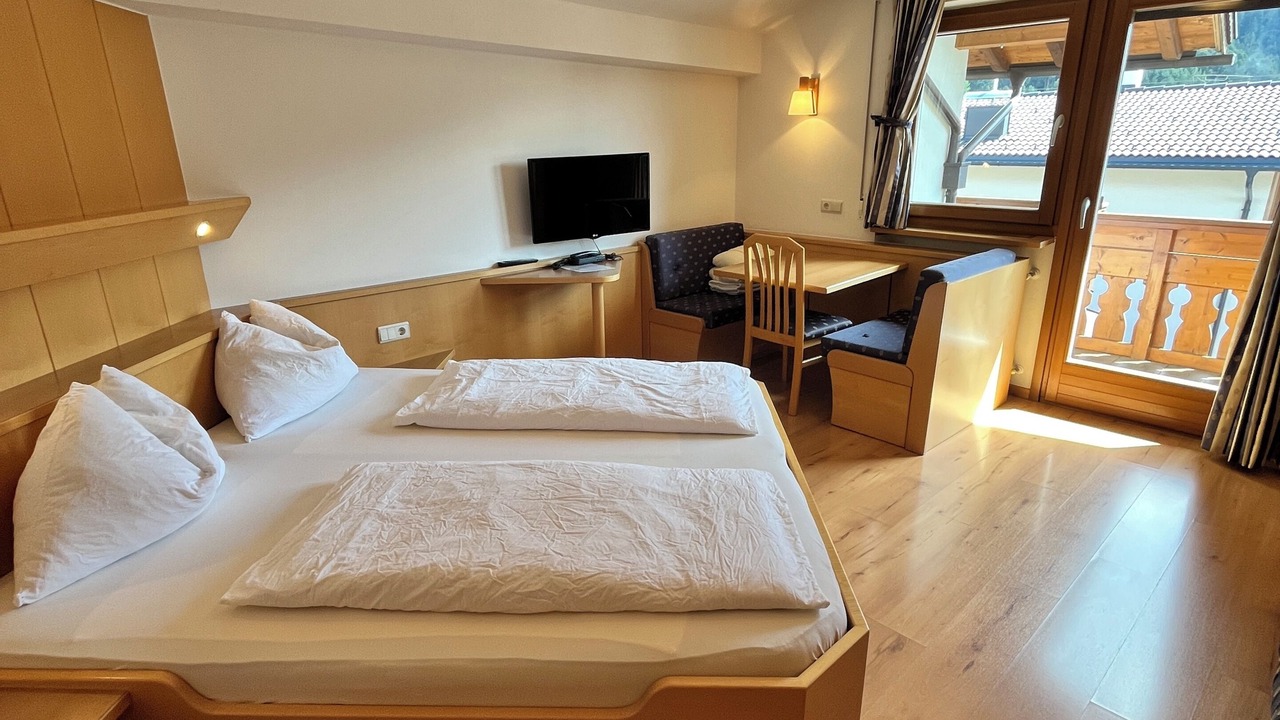 Photo of Bedroom in Fie allo Sciliar