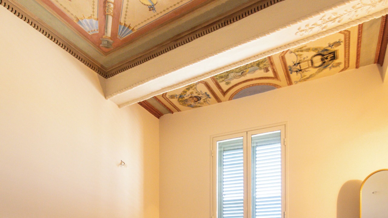 Photo of Patio Balcony in Palermo