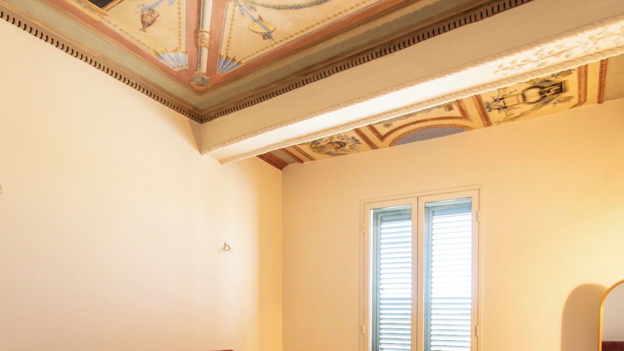 Photo of Patio Balcony in Palermo