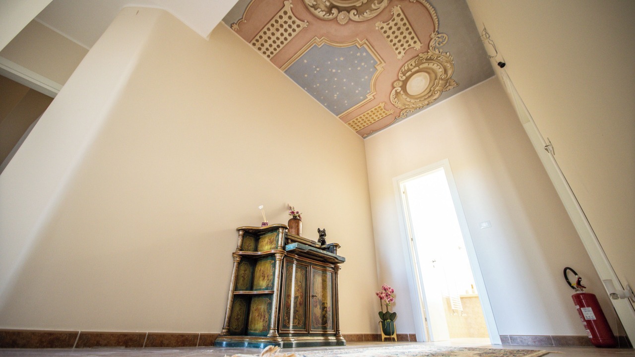 Photo of Patio Balcony in Palermo