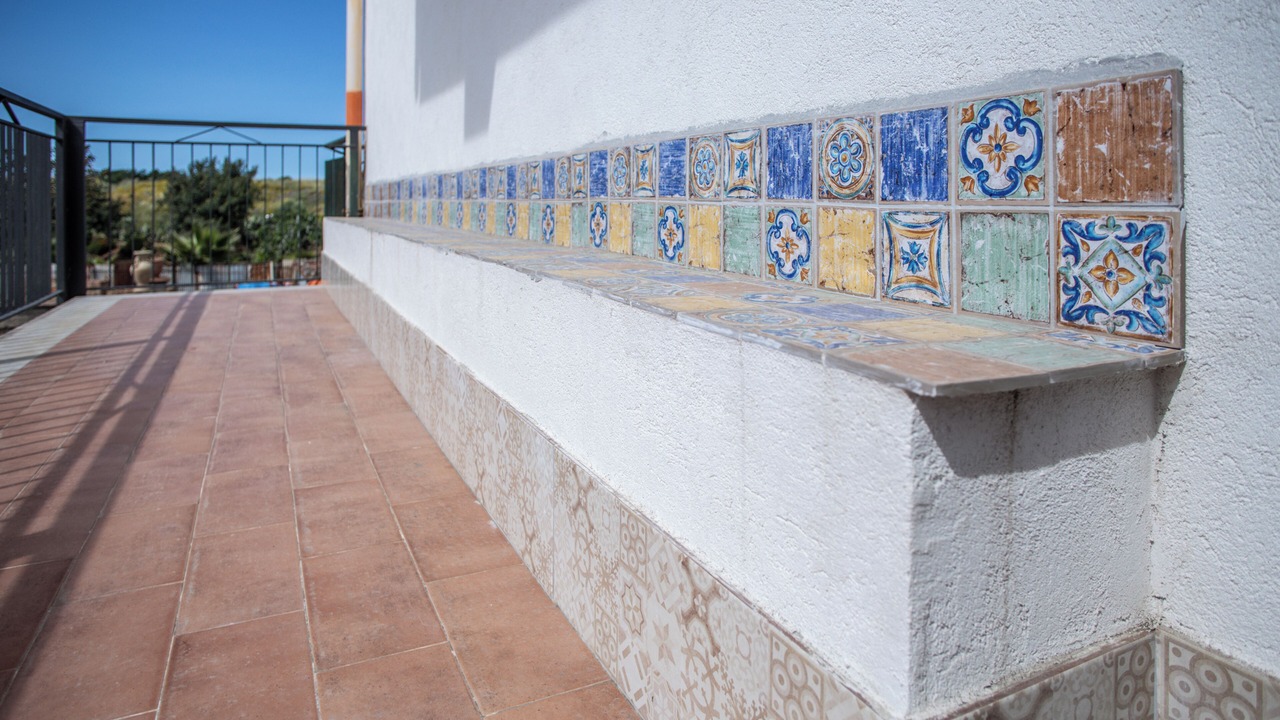Photo of Patio Balcony in Palermo
