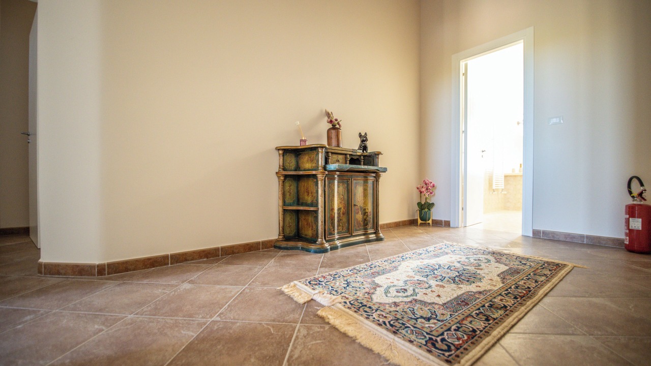 Photo of Patio Balcony in Palermo