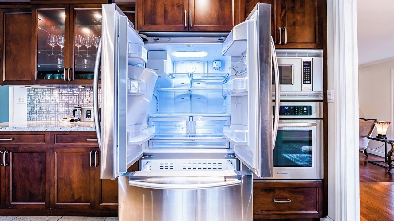 Photo of Kitchen in West Point Grey
