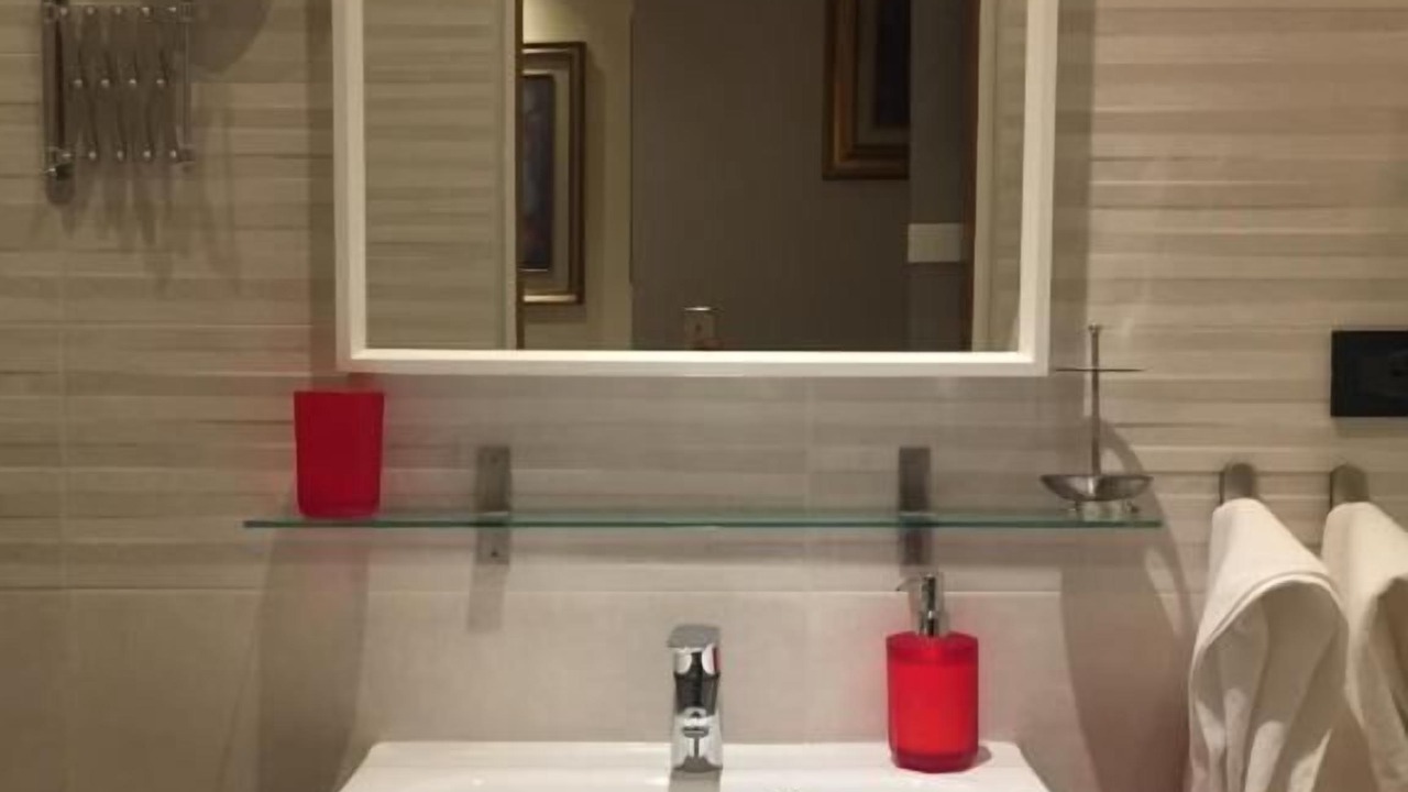 Photo of Bathroom in Desenzano del Garda