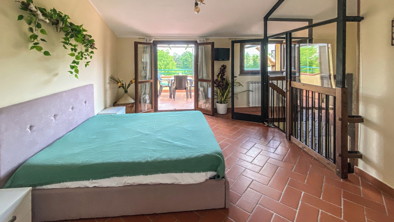 Photo of Patio Balcony in Cavallina