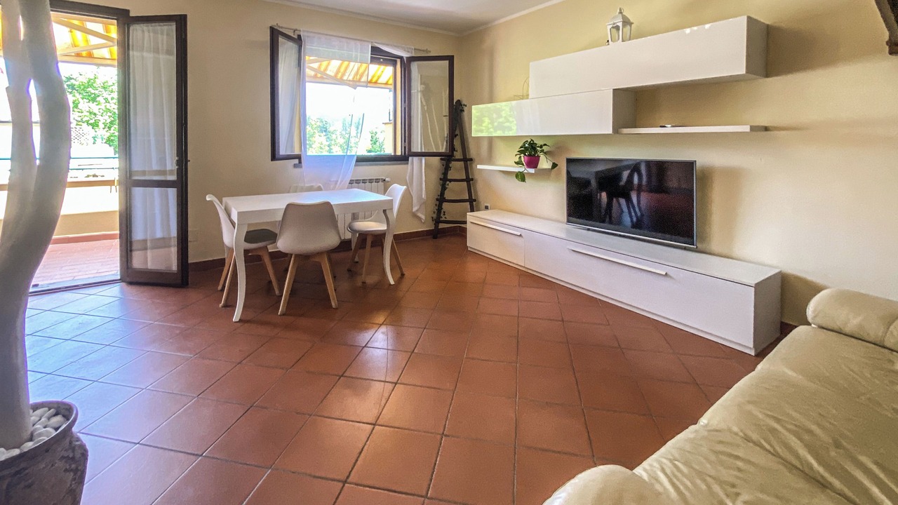 Photo of Patio Balcony in Cavallina