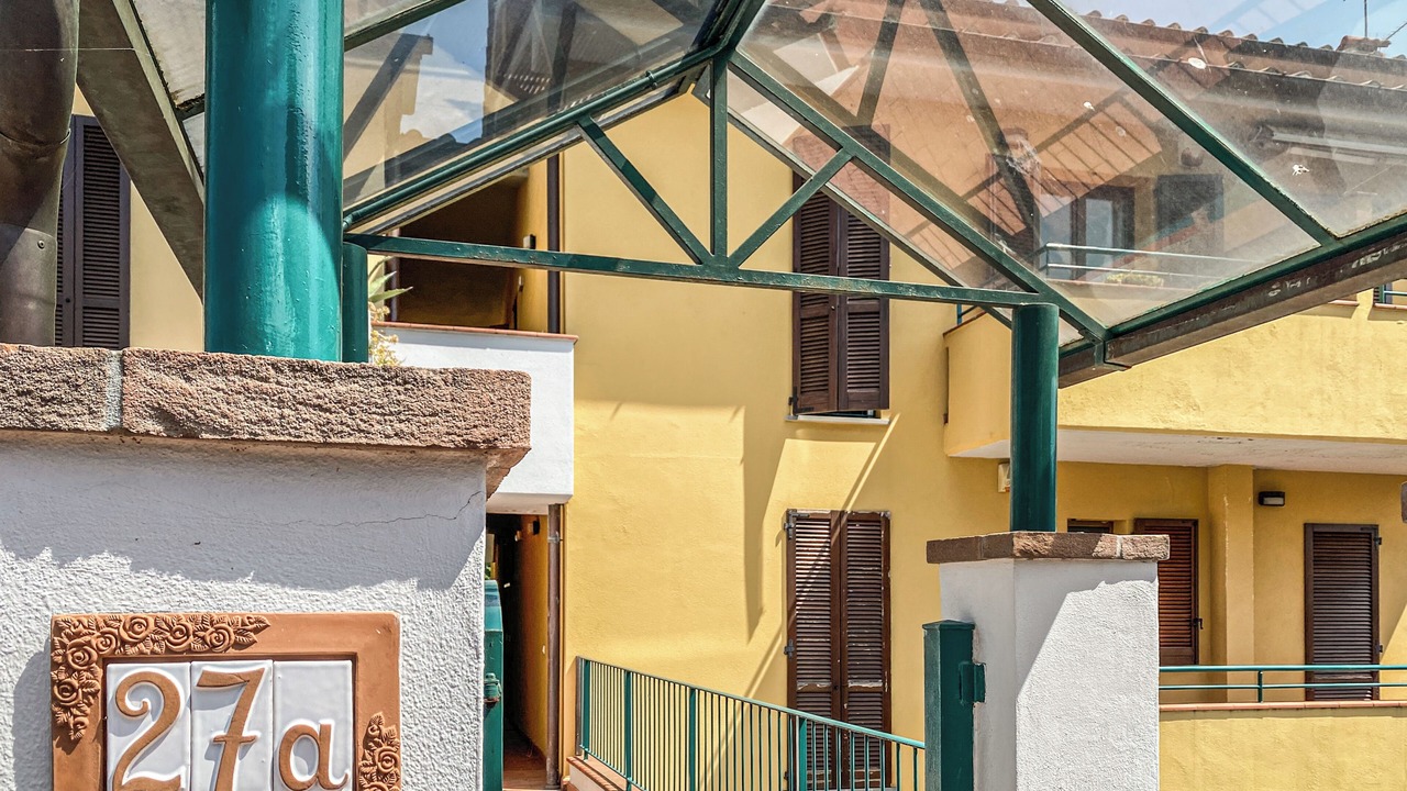 Photo of Patio Balcony in Cavallina