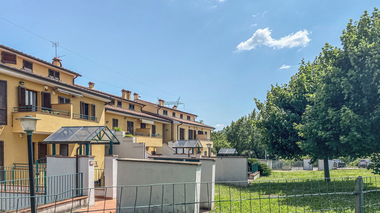Photo of Patio Balcony in Cavallina