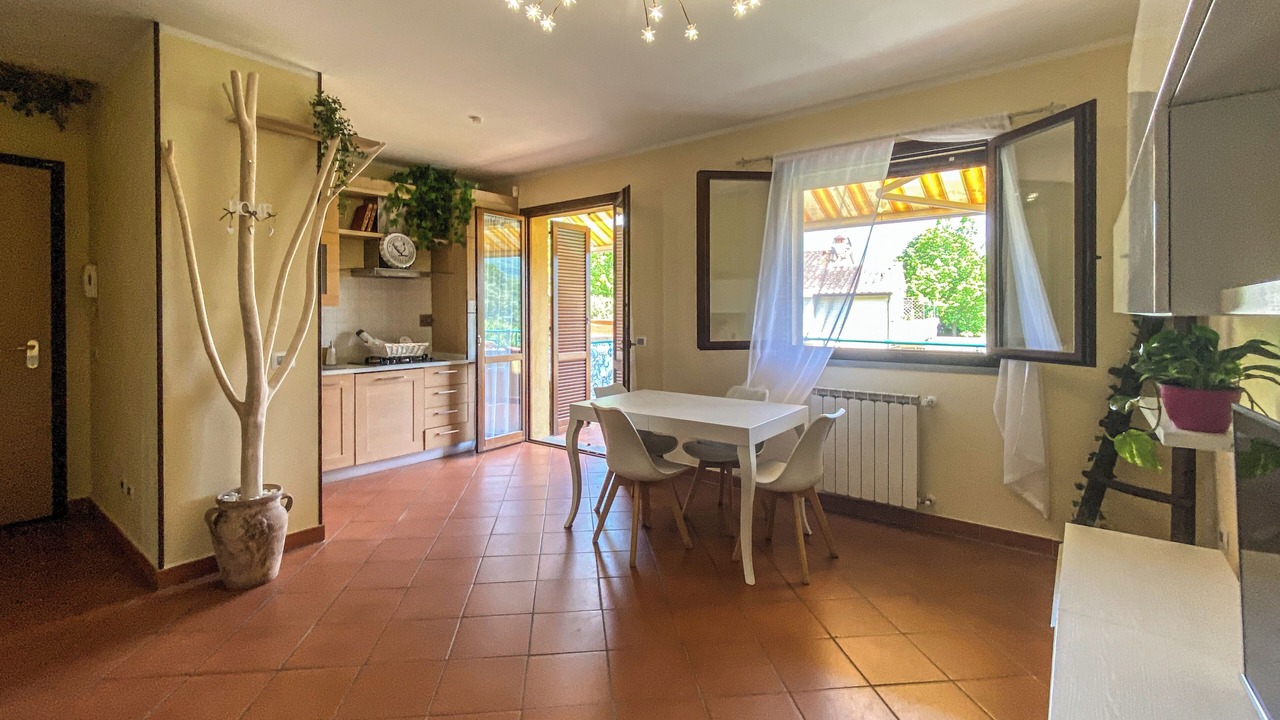 Photo of Patio Balcony in Cavallina