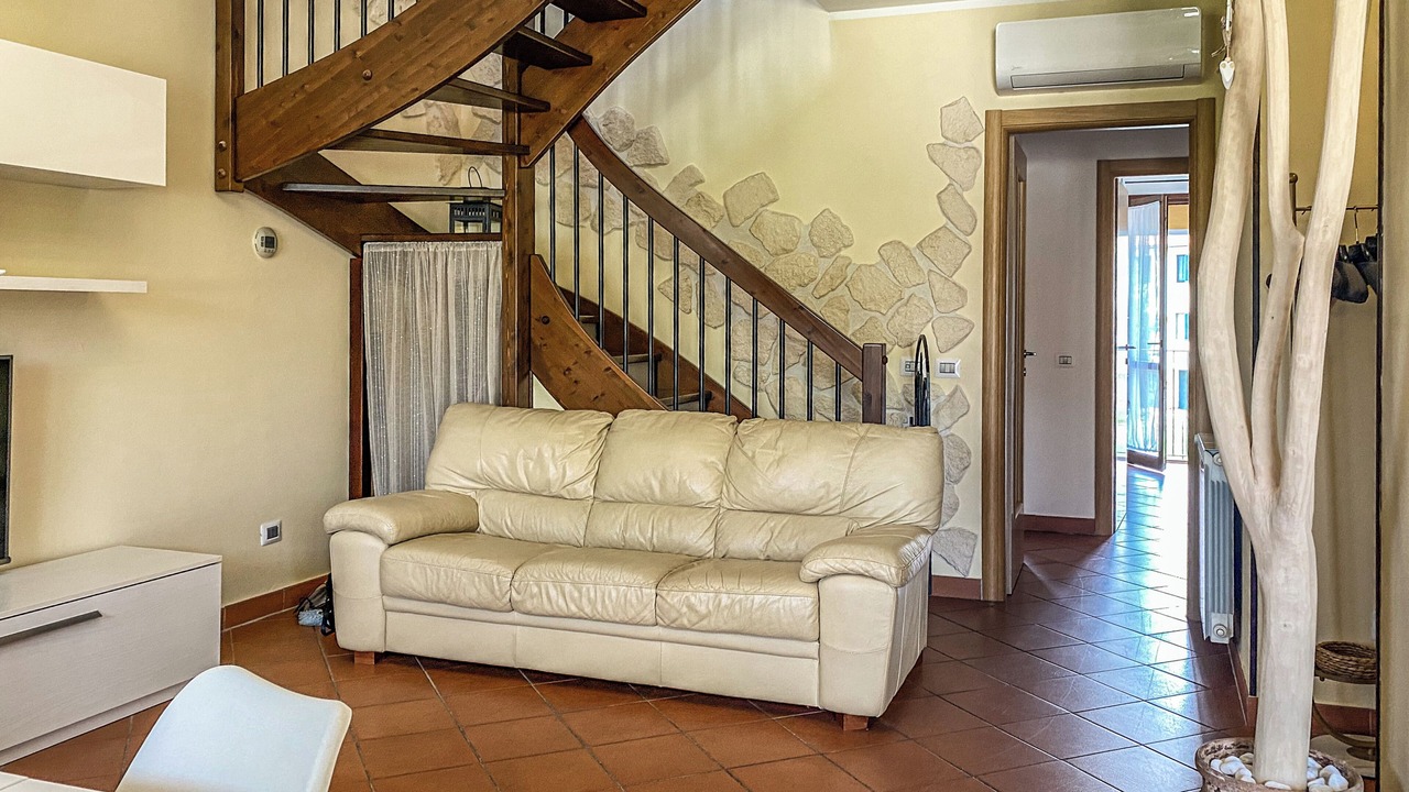 Photo of Patio Balcony in Cavallina