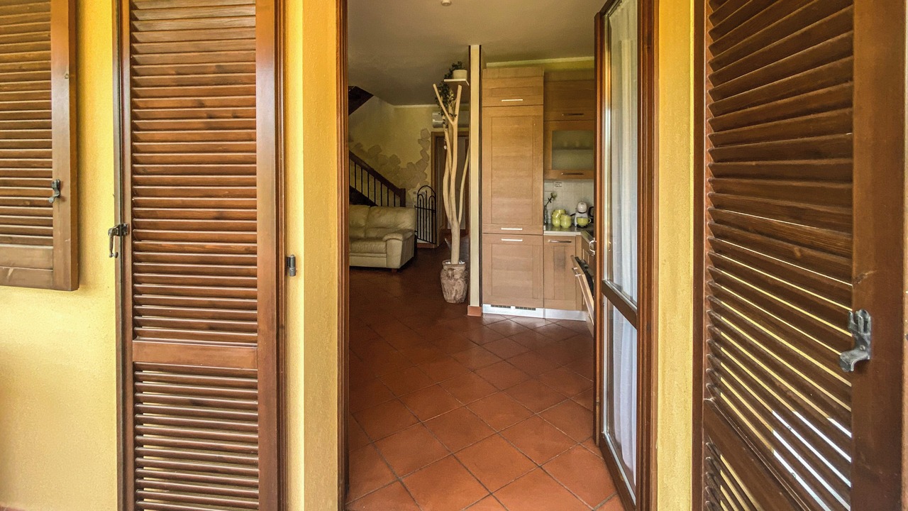 Photo of Patio Balcony in Cavallina