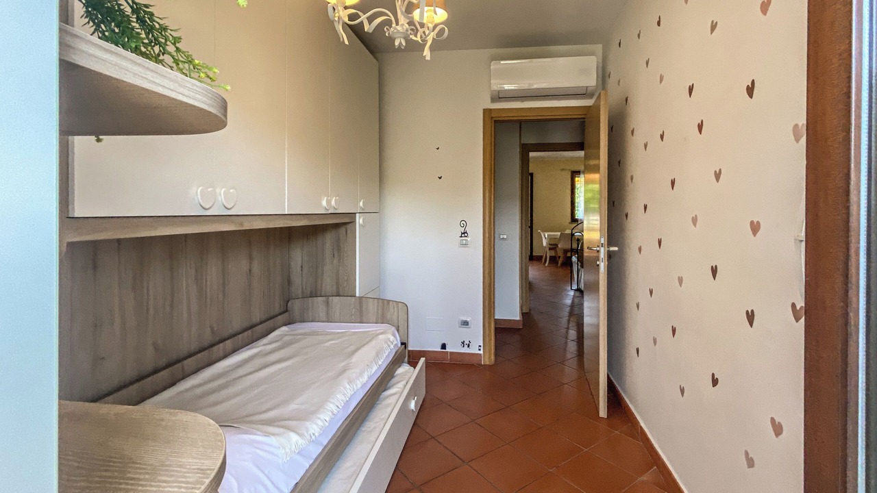 Photo of Patio Balcony in Cavallina