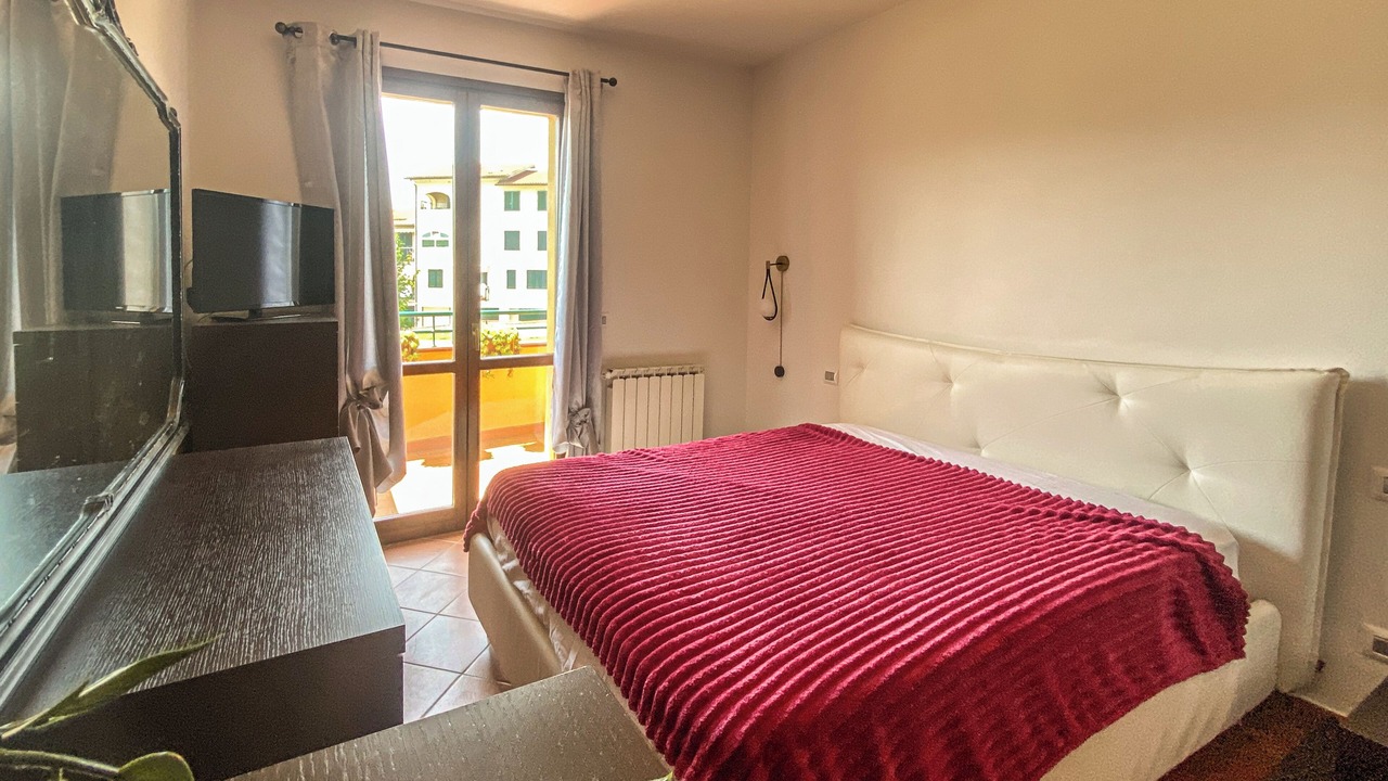 Photo of Patio Balcony in Cavallina