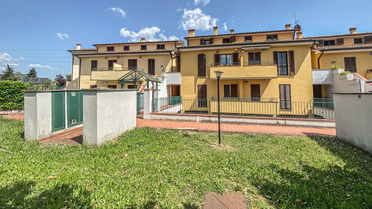 Photo of Patio Balcony in Cavallina