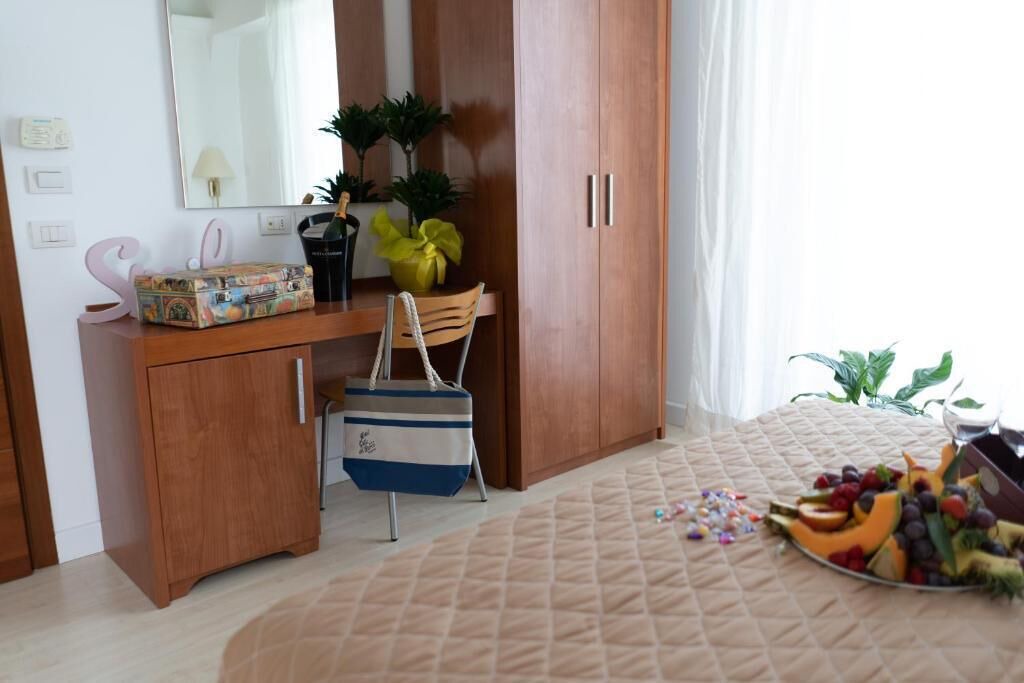 Photo of Bedroom in Marebello